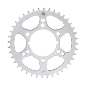 Triple S 1478-40 Steel Rear Sprocket