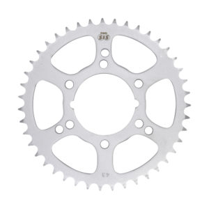 Triple S 1478-43 Steel Rear Sprocket