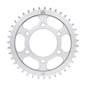 Triple S 1489-39 Steel Rear Sprocket