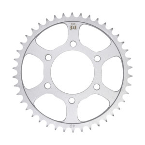 Triple S 1489-42 Steel Rear Sprocket