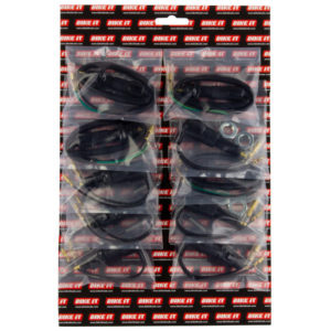 Rear Stop Switches – #URM10 (Mixed Card Of 10)