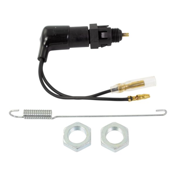 Stop Switch Yamaha DT50/80MX Rear - #YR02