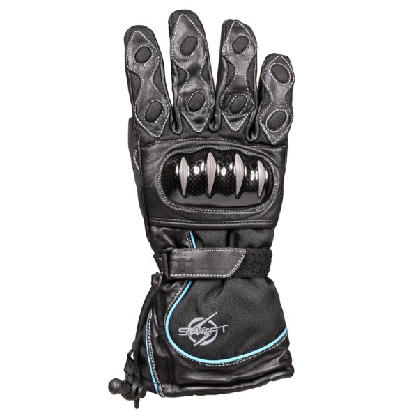 Swift S2 Waterproof Road Glove - XS - Image 3