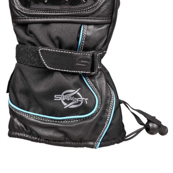 Swift S2 Waterproof Road Glove - XS - Image 6