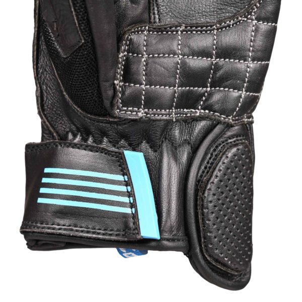 Swift S4 Leather Road Glove - S - Image 14