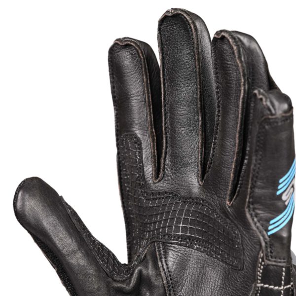 Swift S4 Leather Road Glove - S - Image 9