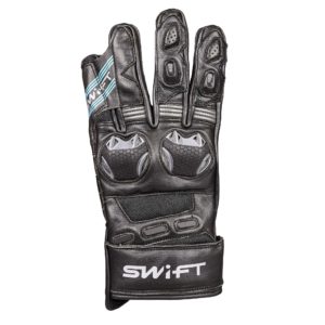 Swift S4 Leather Road Glove – S