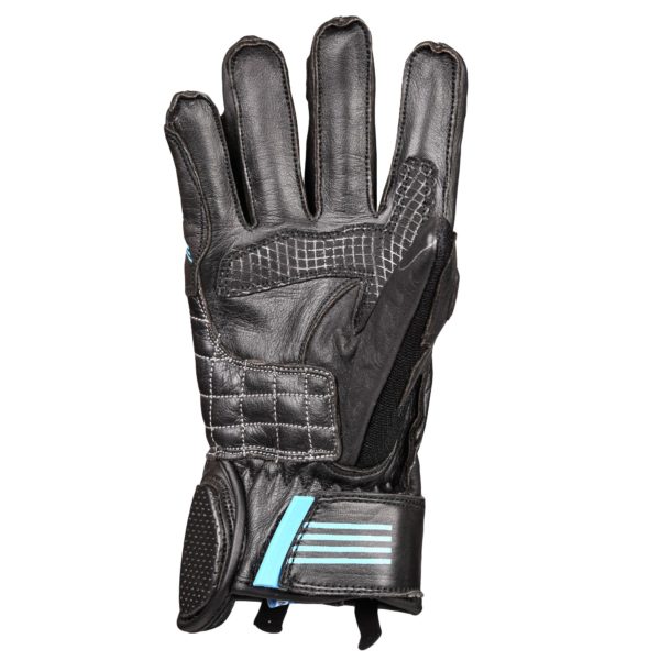 Swift S4 Leather Road Glove - S - Image 11
