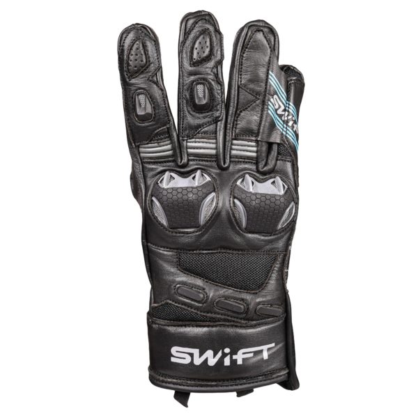 Swift S4 Leather Road Glove - S - Image 10