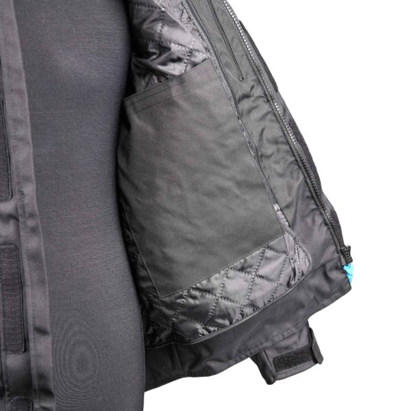 Swift S1 Textile Road Jacket - XS - Image 11