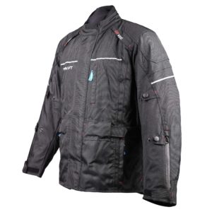 Swift S1 Textile Road Jacket – XS