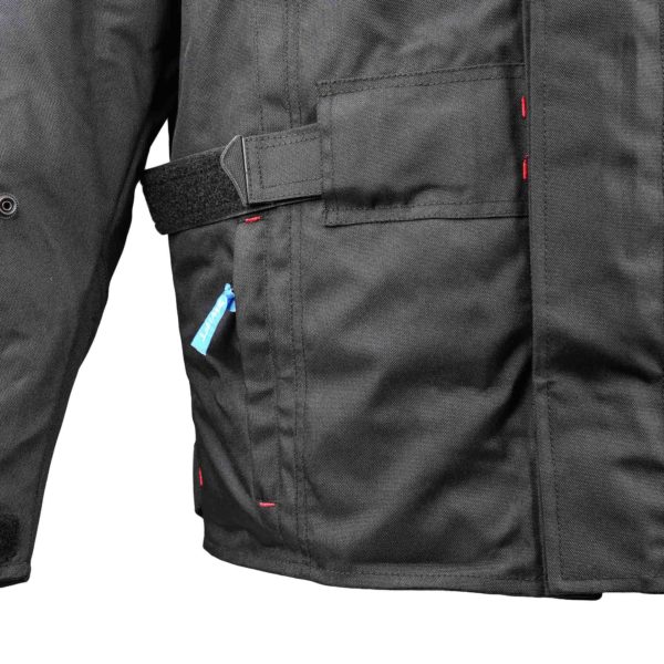 Swift S1 Textile Road Jacket - XS - Image 5