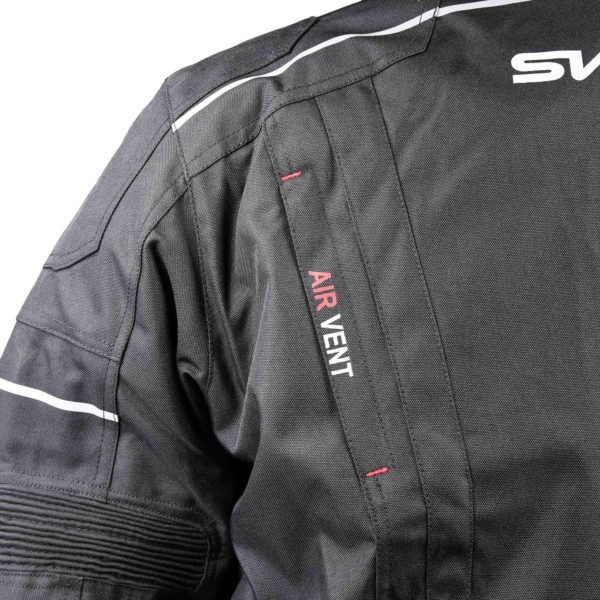 Swift S1 Textile Road Jacket - XS - Image 7