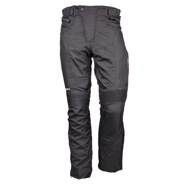 Swift S1 Textile Road Pants - XS