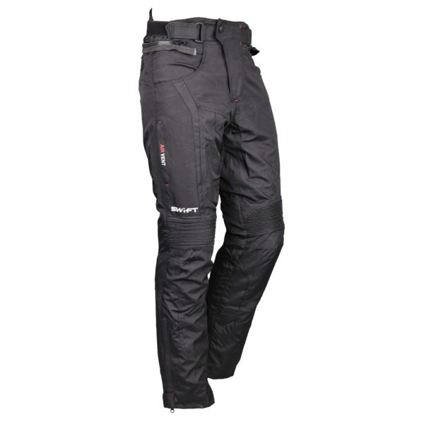 Swift S1 Textile Road Pants - XS - Image 2