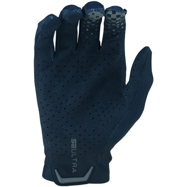 Troy Lee Designs Se Ultra Gloves Marine Small - Image 6
