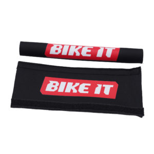 Bike It Pack Of 2 Tiedown Shrouds – 25mm Width