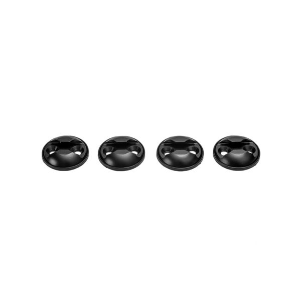 Round Anchor Point For Ring Bolt (1pc)