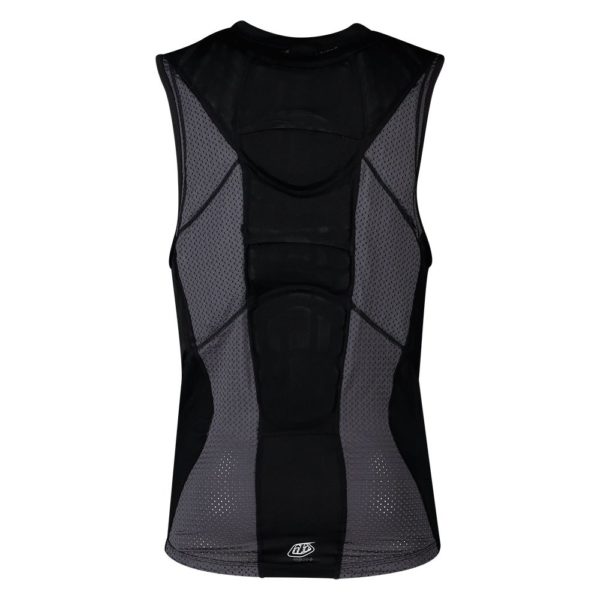 Troy Lee Designs Youth Ultra Protective Vest 3900 HW Vest - Youth Medium - Image 3