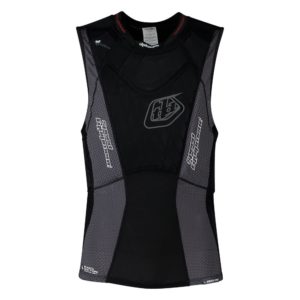 Troy Lee Designs Youth Ultra Protective Vest 3900 HW Vest – Youth Medium