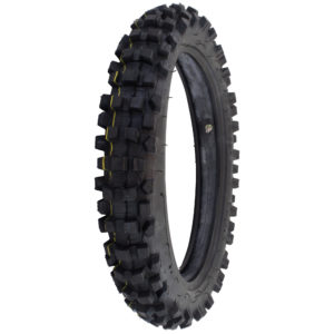 Cougar 100/100-18 MX Tyre – D991 Tread Pattern