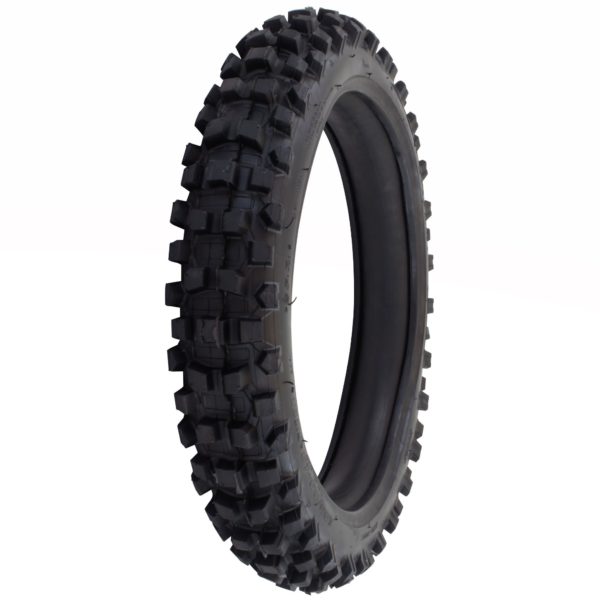 Cougar 120/90-19 MX Tyre - F897 Tread Pattern