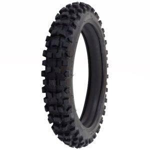 Cougar 100/90-19 MX Tyre – F897 Tread Pattern