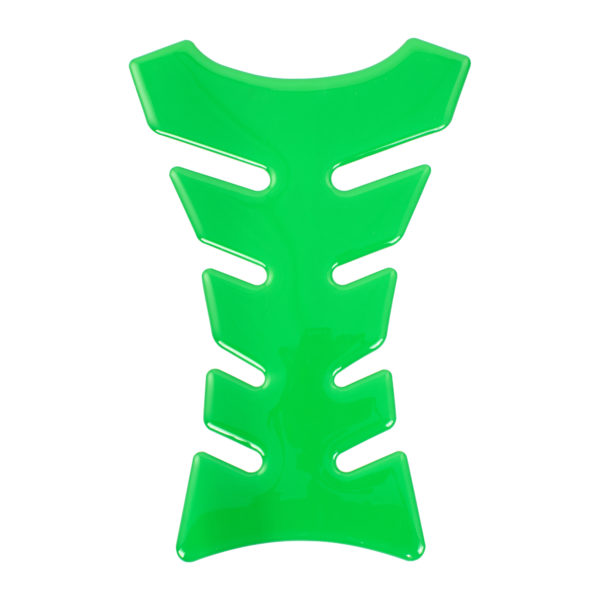 Bike It Green Spine Tank Pad
