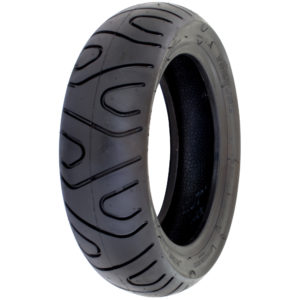 Cougar 120/70-11 Tubeless Tyre – M806 Tread Pattern