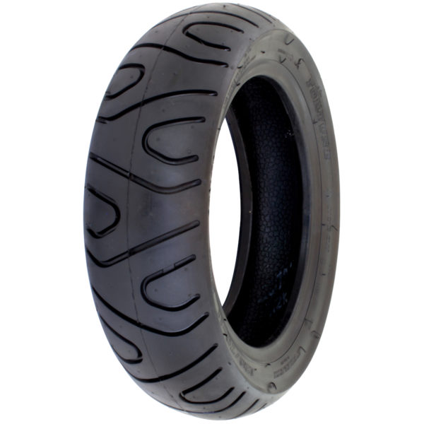 Cougar 120/70-11 Tubeless Tyre - M806 Tread Pattern