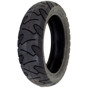 Cougar 130/70-10 E-marked Tubeless Tyre – M931 Tread Pattern