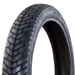 Cougar 110/70H-17 Tubeless Tyre – GPI2 Tread Pattern