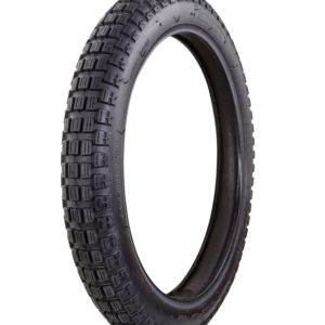 Cougar 300-18 E-marked Trail Tyre – F879 Tread Pattern