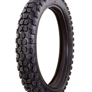 Cougar 400-18 Trail Tyre – M889 Tread Pattern