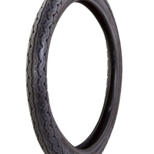 Cougar 225-17 Tubed Tyre – 911 Tread Pattern