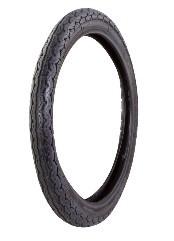 Cougar 225-17 Tubed Tyre - 911 Tread Pattern