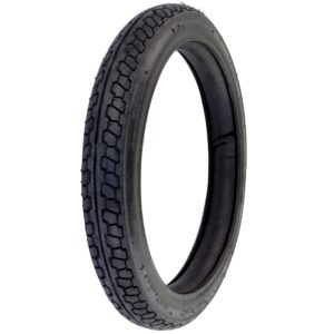 Cougar 250-17 Tubed Tyre – 918 Tread Pattern