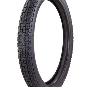 Cougar 250-17 Tubed Tyre – 874 Tread Pattern