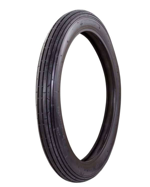 Cougar 250-17 Tubed Tyre - 861 Tread Pattern