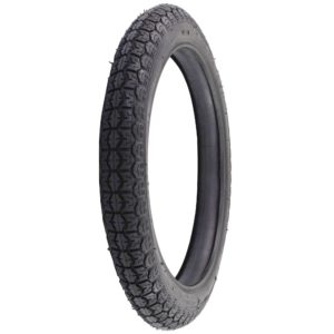 Cougar 275-17 Tubed Tyre – 876 Tread Pattern