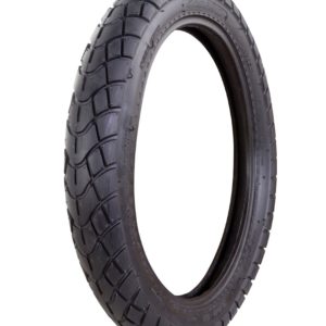 Cougar 300-17 Tubed Tyre – 722 Tread Pattern