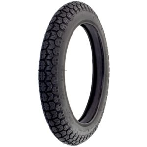 Cougar 300-17 Tubed Tyre – 876 Tread Pattern
