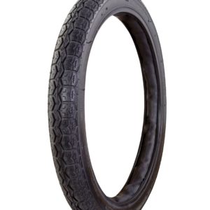 Cougar 250-18 Tubed Tyre – 871 Tread Pattern