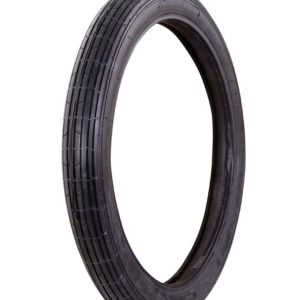 Cougar 250-18 Tubed Tyre – 860 Tread Pattern