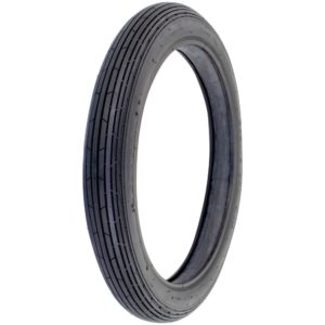 Cougar 275-18 Tubed Tyre – 860 Tread Pattern