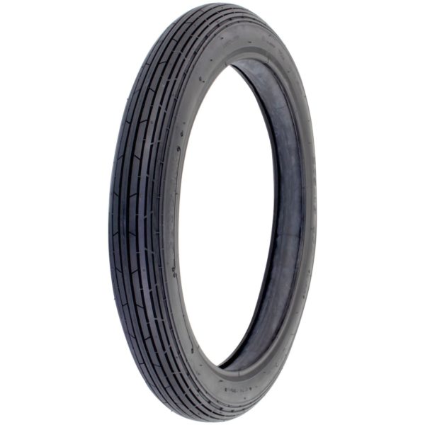 Cougar 275-18 Tubed Tyre - 860 Tread Pattern