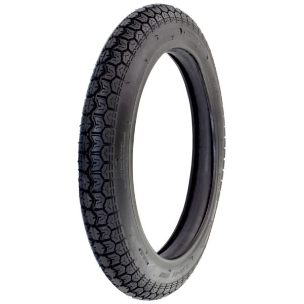Cougar 300-18 Tubed Tyre - 876 Tread Pattern