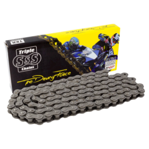 Triple-S STD Chain 520-104 Link