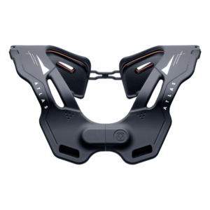 Atlas Vision Adult Anti-Compression Collar Black Small / Medium