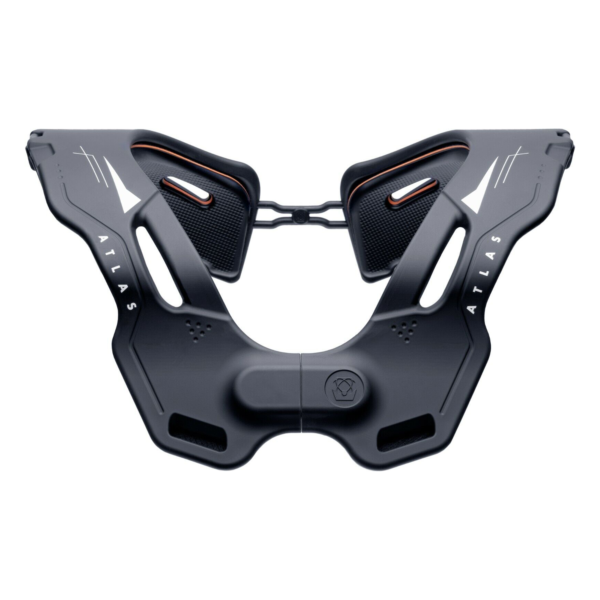 Atlas Vision Adult Anti-Compression Collar Black Small / Medium